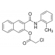 Naphthol AS-D chloroacetate, esterase substrate,
