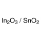 INDIUM TIN OXIDE COATED PET, SURFACE RE& 