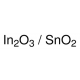 INDIUM TIN OXIDE, DISPERSION, <100NM (DLS), 30 WT. % IN ISOPROPANOL <100 nm particle size (DLS), 30 wt. % in isopropanol,