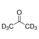 ACETONE-D6, 99.9 ATOM % D, CONTAINS 1 % 99.9 atom % D, contains 1 % (v/v) TMS,