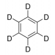 BENZENE-D6, 99.6 ATOM % D (0.03% V/V TMS 