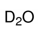 DEUTERIUM OXIDE, 99.9 ATOM % D (WITH STA NDARD) 