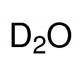 Deuterium oxide, 99.9 atom % D, contains 