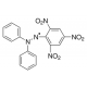 2,2-Diphenyl-1-picrylhydrazyl 