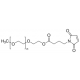 POLY(ETHYLENE GLYCOL) METHYL ETHER MALE& 
