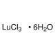LUTETIUM(III) CHLORIDE HEXAHYDRATE, 99.9 >=99.99% trace metals basis,