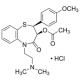 DILTIAZEM HCL 