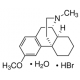 Dextromethorphan hydrobromide monohydrat 