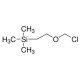 2-(TRIMETHYLSILYL)ETHOXYMETHYL CHLORIDE, technical grade,