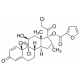 MOMETASONE FUROATE pharmaceutical secondary standard; traceable to USP, PhEur and BP,