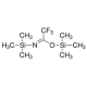 N,O-BIS(TRIMETHYLSILYL)TRIFLUOROACETAMID contains 1% TMCS, 99% (excluding TMCS),