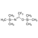BIS(TRIMETHYLSILYL)TRIFLUOROACETAMIDE*(B with 1% trimethylchlorosilane, for GC derivatization,