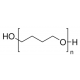 TERATHANE 2000 POLYETHER GLYCOL (POLY-TE TRAHYDROFURAN, LINEAR-CHAIN POLYMER) 