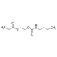 2-(((BUTYLAMINO)CARBONYL)OXY)ETHYL ACRYL 