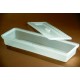 PAN, INSTRUMENT/PIPET STERILIZING,*POLYP ROPYLENE size 456 mm x 152 mm x 67 mm, polypropylene,