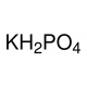 POTASSIUM PHOSPHATE MONOBASIC, BUFFER SUBSTANCE, ANHYDROUS, PURISS. P.A., ACS REAGENT, REAG. ISO, REAG. PH. EUR., 99.5- 
