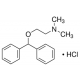 DIPHENHYDRAMINE HCL 