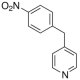 4-(4-NITROBENZYL)PYRIDINE for TLC derivatization, for spectrophotometric det. of phosphorus-containing pesticides,