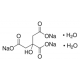 Sodium citrate tribasic dihydrate purum p.a., ≥99.0% (NT)