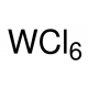 Tungsten(VI) chloride, 99.99+% metals basis 