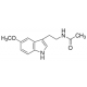 MELATONIN United States Pharmacopeia (USP) Reference Standard,