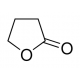 4-HYDROXYBUTANOIC ACID LACTONE, 98+%, FC FCC, FG, ≥98%