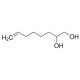 7-OCTENE-1,2-DIOL, 97% (NO BULK SALES AL 97%,
