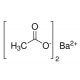 BARIUM ACETATE, 99%, A.C.S. REAGENT ACS reagent, 99%,