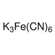 POTASSIUM FERRICYANIDE(III), POWDER, <10 MICRON, 99% 