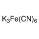 POTASSIUM HEXACYANOFERRATE(III), 99.98%& 