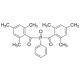 PHENYLBIS(2,4,6-TRIMETHYLBENZOYL)PHOSPHI NEOXIDE 