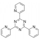 2,4,6-TRIPYRIDYL-S-TRIAZINE 