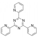 2,4,6-TRIPYRIDYL-S-TRIAZINE for spectrophotometric det. (of Fe), >=98%,