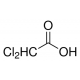DICHLOROACETIC ACID, REAGENTPLUS, >=99% ReagentPlus®, ≥99%