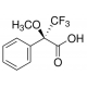 (R)-(+)-alpha-Methoxy-alpha-trifluoromethylphenylacetic acid for chiral derivatization, >=99.0%,