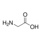 GLYCINE R. G., REAG. PH. EUR., BUFFER SU BSTANCE puriss. p.a., Reag. Ph. Eur., 99.7-101% (calc. to the dried substance) 