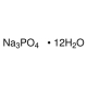 SODIUM PHOSPHATE TRIBASIC DODECAHYDRATE& 