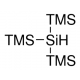 TRIS(TRIMETHYLSILYL)SILANE, 97% 
