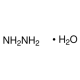 Hydrazine monohydrate, N2H4 64-65%, reag 