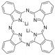 DILITHIUM PHTHALOCYANINE 