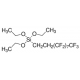 1H,1H,2H,2H-PERFLUORODECYLTRIETHOXYSILA 97%,