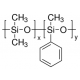 POLY(DIMETHYLSILOXANE-CO-METHYLPHENYLSIL 