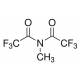 N-METHYL-BIS(TRIFLUOROACETAMIDE)*DERIVAT IZATION GRA 