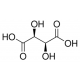 D-(-)-Tartaric acid 