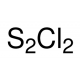 SULFUR MONOCHLORIDE, 98% 