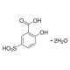 5-SULFOSALICYLIC ACID DIHYDRATE, REAGENT ReagentPlus®, ≥99%
