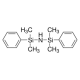 1,1,3,3-Tetramethyl-1,3-diphenyldisilazane for GC derivatization,