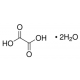 Oxalic acid dihydrate, ACS reagent, =99% 