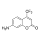 7-AMINO-4-(TRIFLUOROMETHYL)COUMARIN, 99+ >=99%,