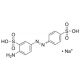 4-AMINO-1,1'-AZOBENZENE-3,4'-DISULFONIC Dye content 95 %,